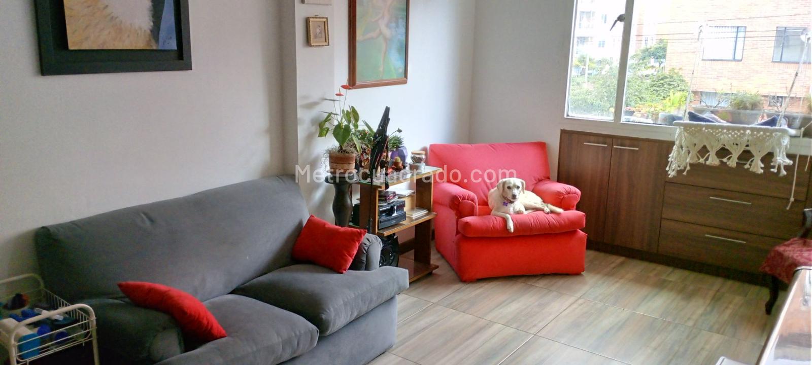 Apartamento en Arriendo  LOS CEDRITOS Cedritos