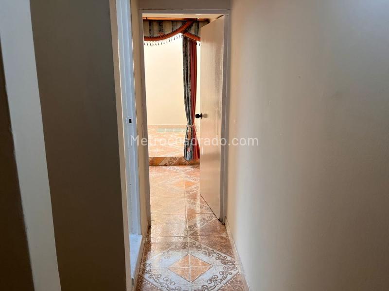 Casa en Venta, San Mateo, Soacha – pohled 2