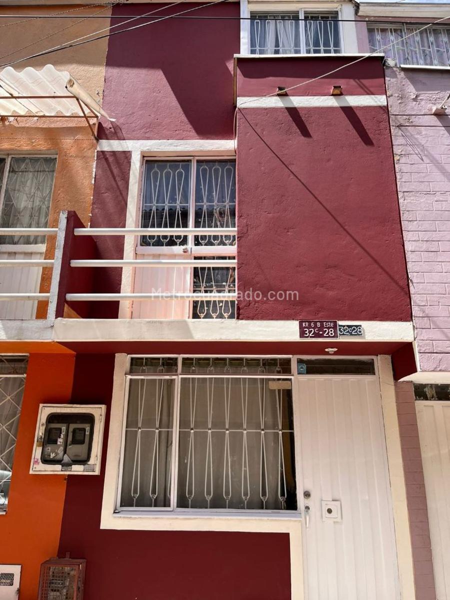 Casa en Venta  San Mateo