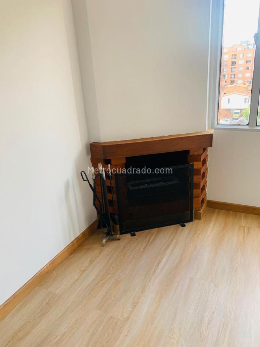 Apartamento en Venta  CEDRO NARVAES Cedritos
