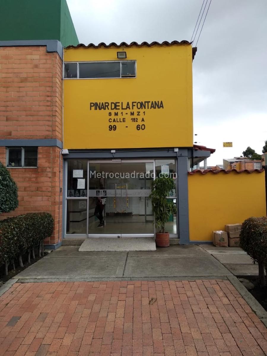 Casa en Venta  PINAR DE LA FONTANA Altos de Suba y Cerros de San Jorge