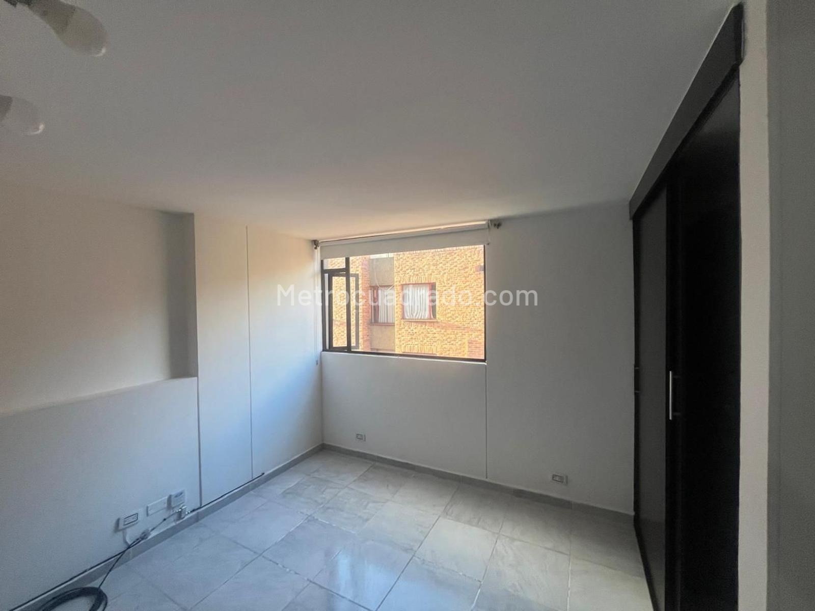 Apartaestudio en Arriendo  CEDRITOS Chicó