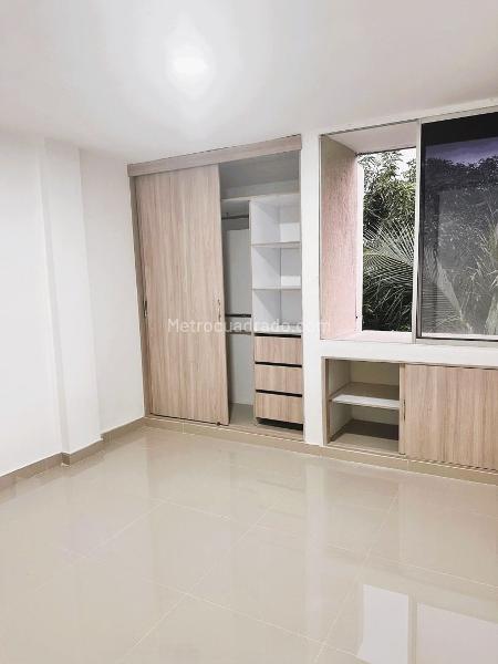 Piso – Barranquilla, El Poblado, Riomar - Vista 3