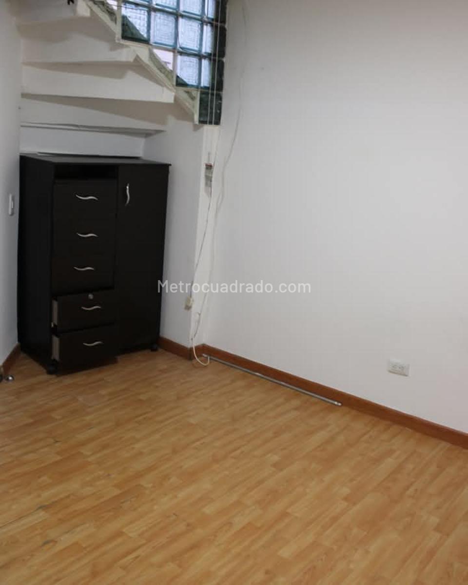 Apartaestudio en Arriendo  QUESADA Chapinero