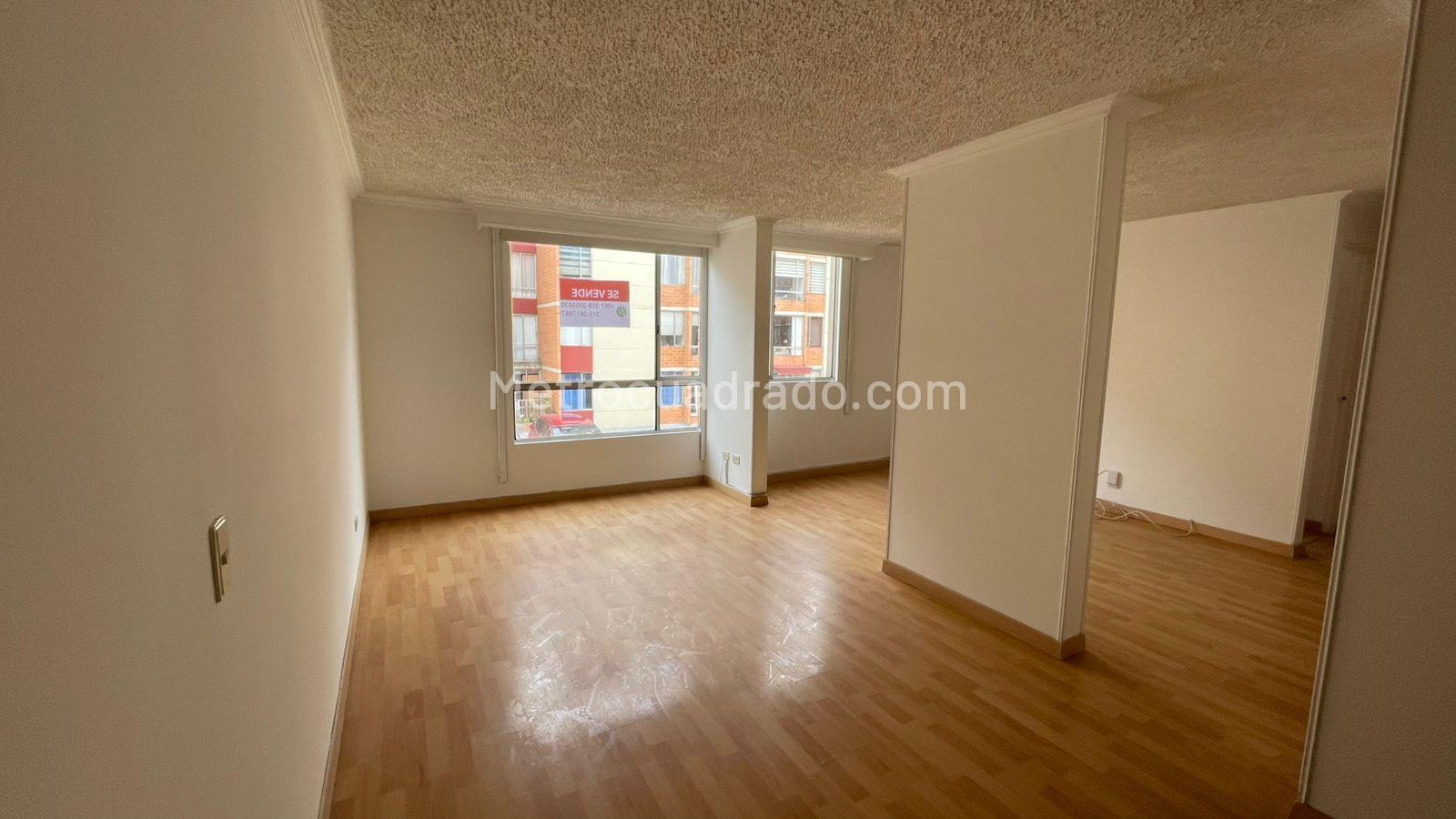 Apartamento en Venta  CEDRITOS ICATA Cedritos