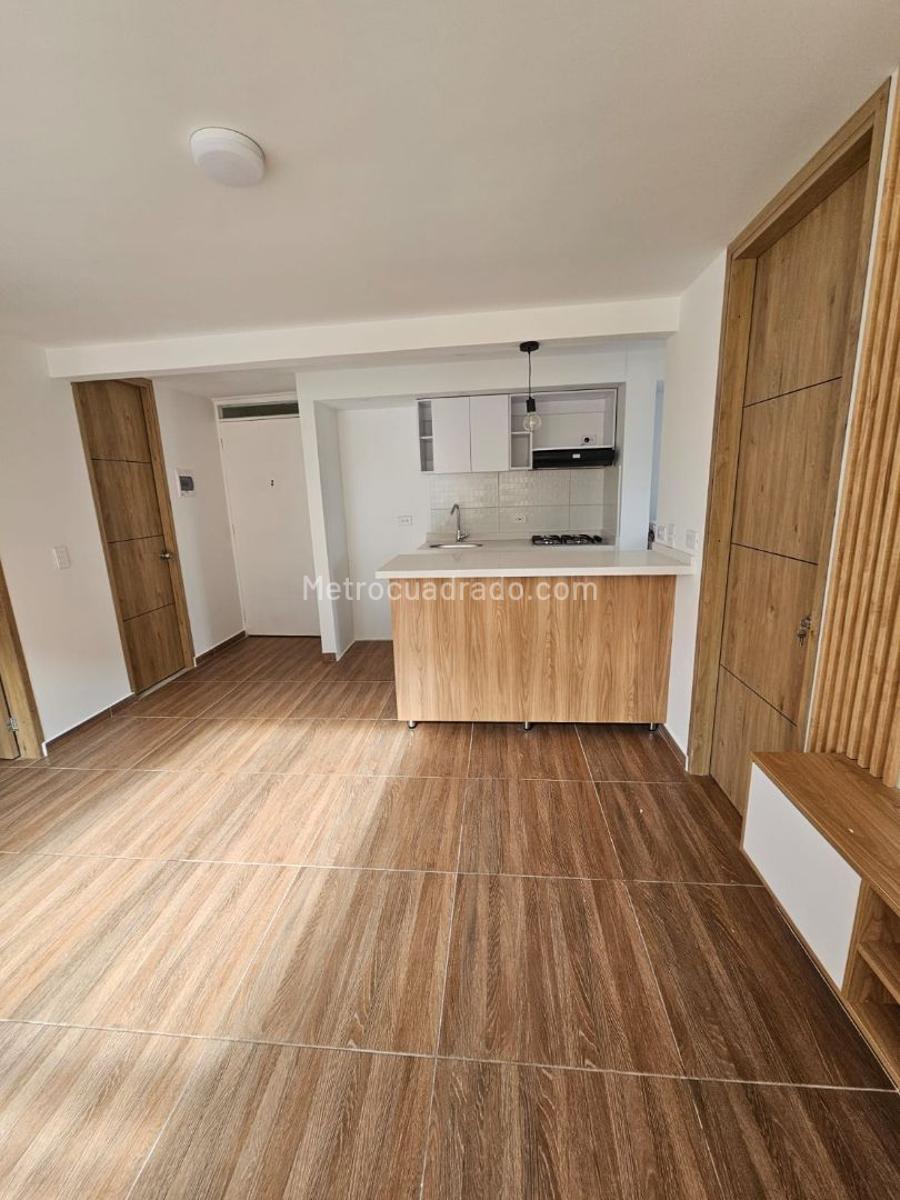 Apartamento en Arriendo  GUAYMARAL SUBA Guaymaral