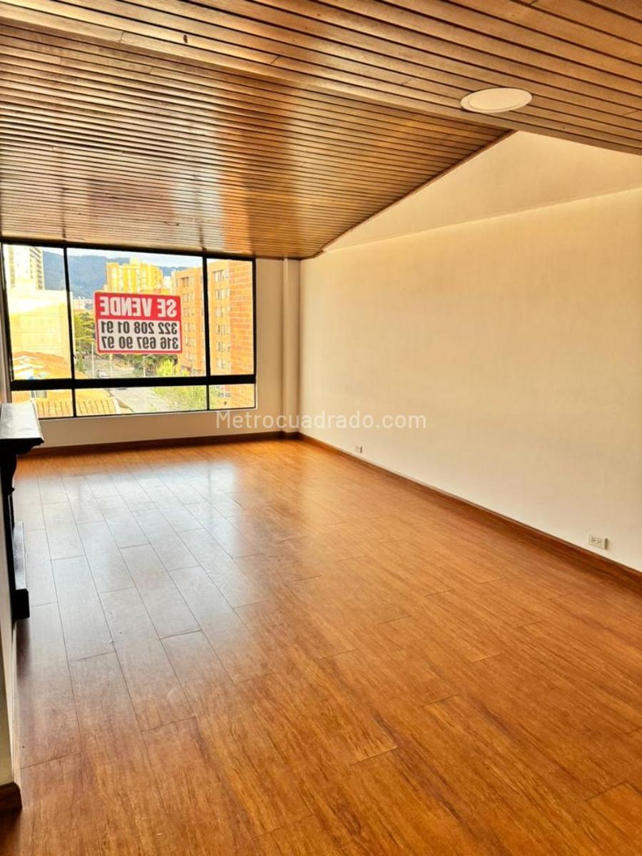 Apartamento en Venta  NUEVA PONTEVEDRA Niza Alhambra