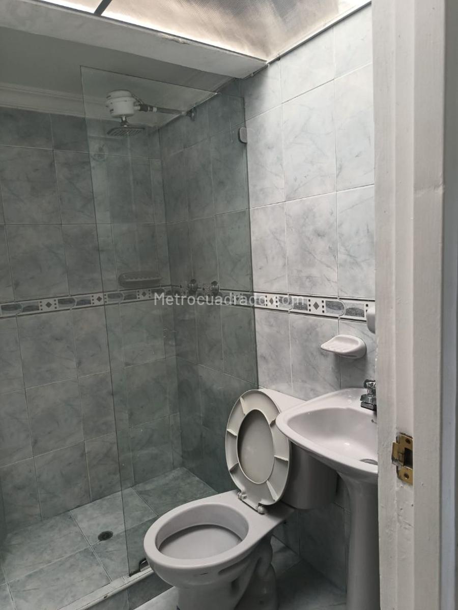 Apartamento en Venta  CEDRITOS CAPRI Cedritos