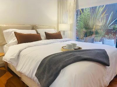 Apartamento de 2 alcobas en venta en Chico Navarra, Bogotá, 75 m² · foto 15 de 19