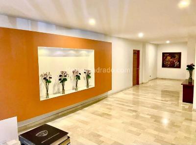 Apartamento de 2 alcobas en venta en Chico Navarra, Bogotá, 75 m² · foto 19 de 19