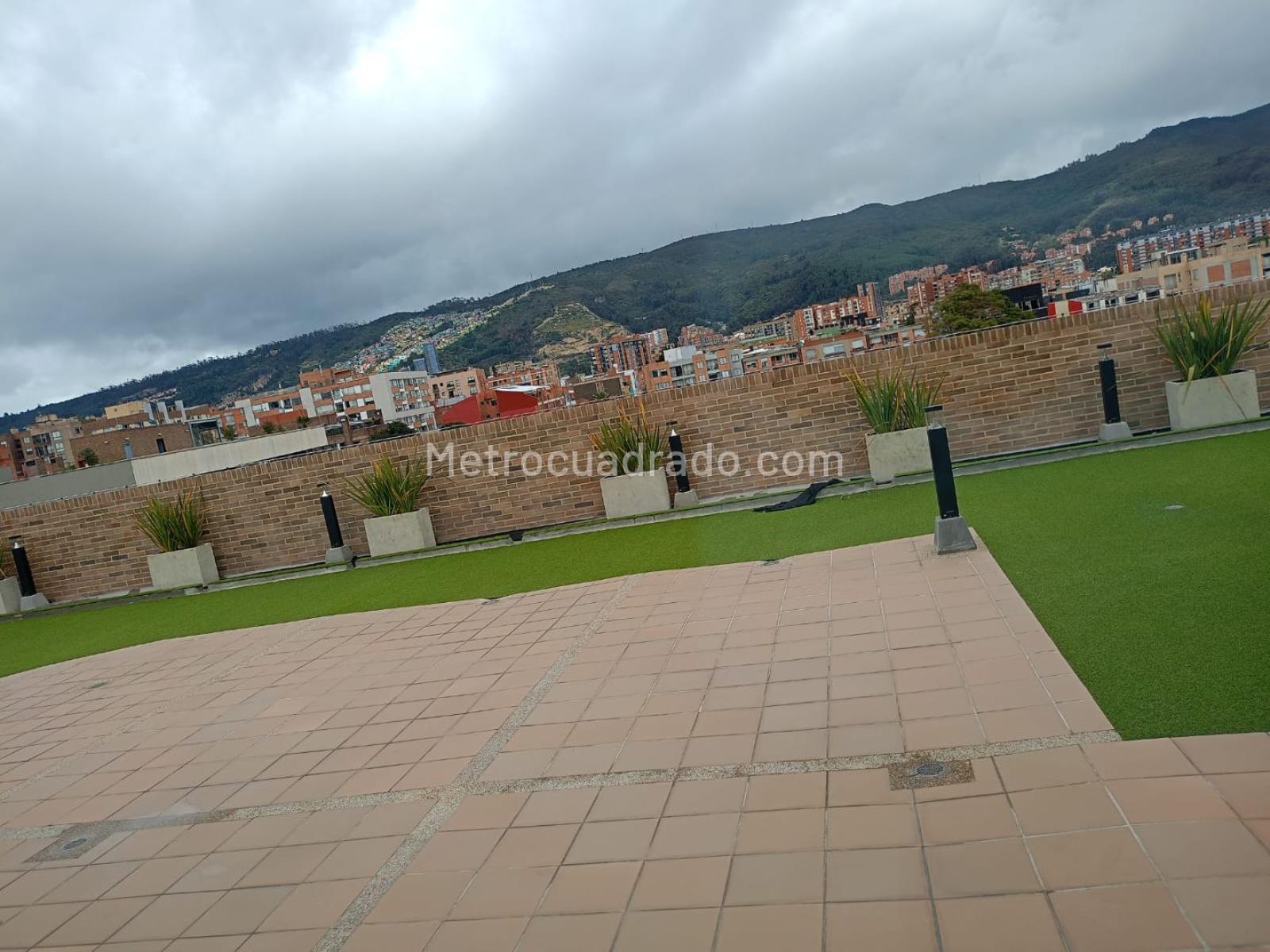 Apartamento en Venta  CEDRITOS Chicó