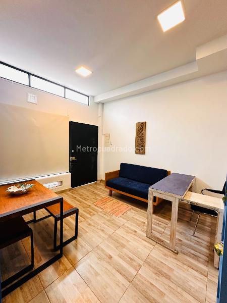 Piso – Bogotá D.C. - Vista 3