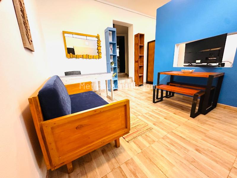 Piso – Bogotá D.C. - Vista 2