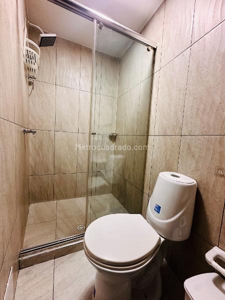 Piso – Bogotá D.C. - Vista 4