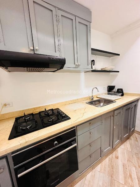 Piso – Bogotá D.C. - Vista 5