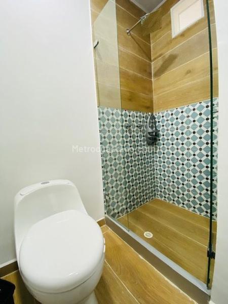 Apartamento en Arriendo, LA SOLEDAD TEUSAQUILLO   La Soledad, Bogotá D.C. - Altro