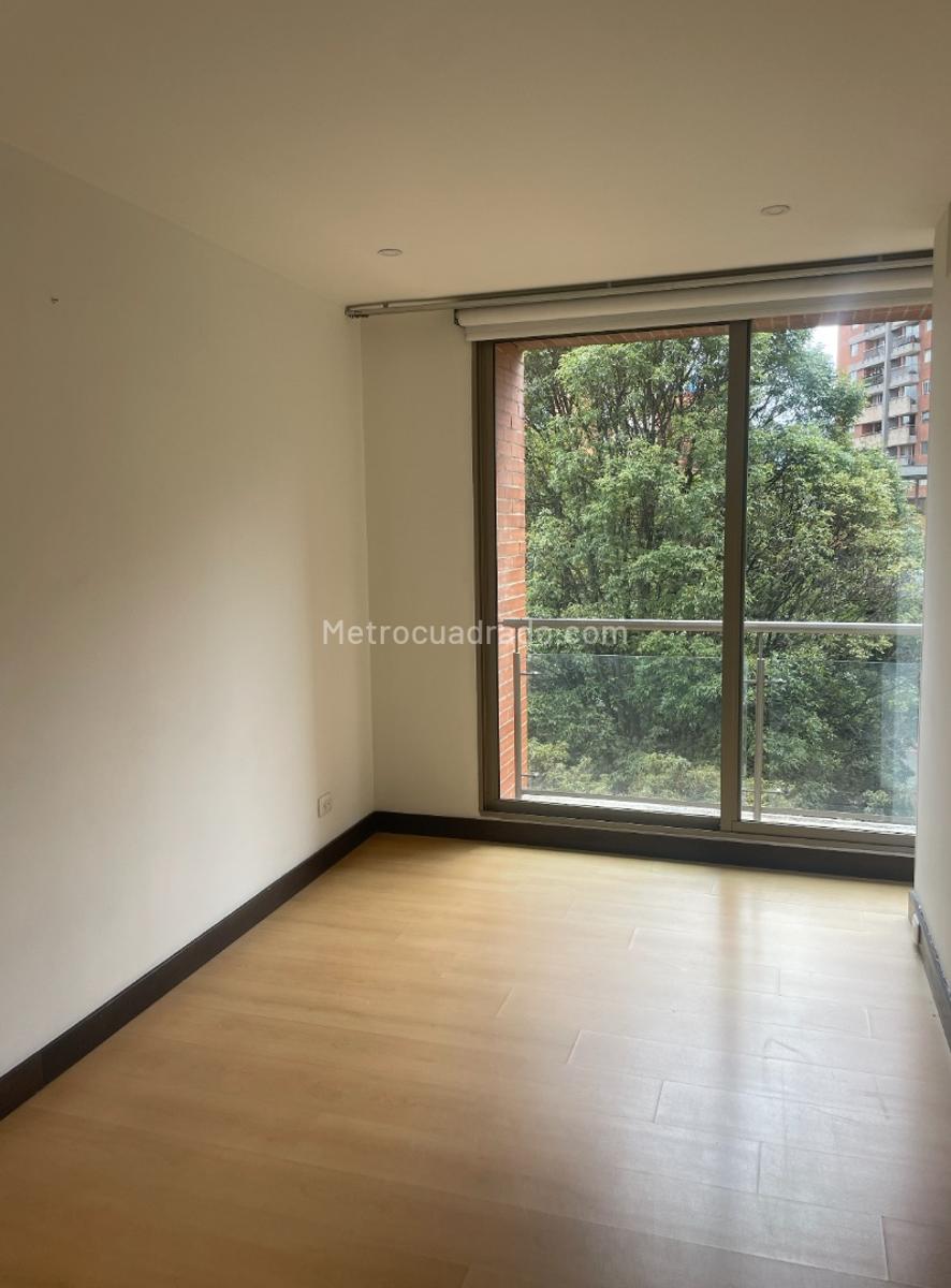 Apartaestudio en Arriendo  CENTRO INTERNACIONAL BAVARIA Chapinero Alto