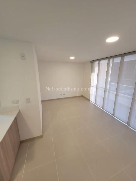 Estudio Moderno de 1 Alcoba con Baño Privado en Los Colores - 7