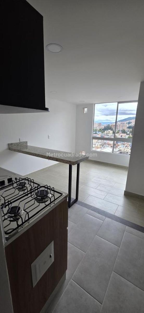 Apartamento en Arriendo  BARRANCAS NORTE Cedritos