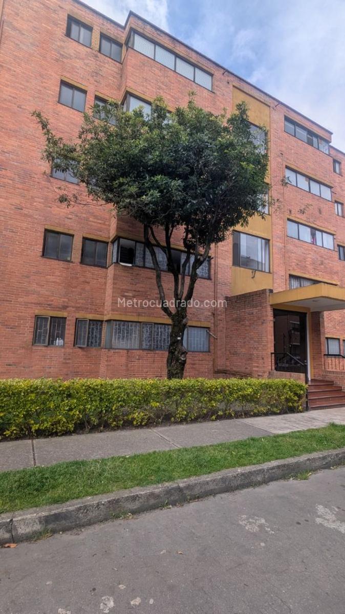 Apartamento en Arriendo  PABLO VI SECTOR II Nicolás de Federmán