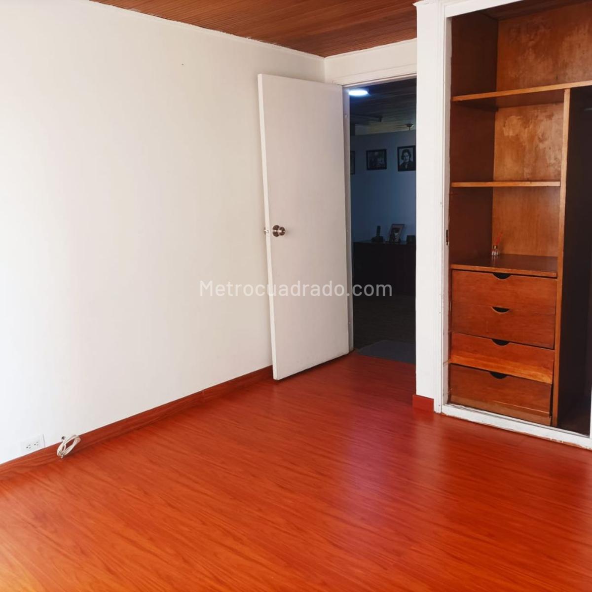 Apartaestudio en Arriendo  CHAPINERO ALTO Chicó