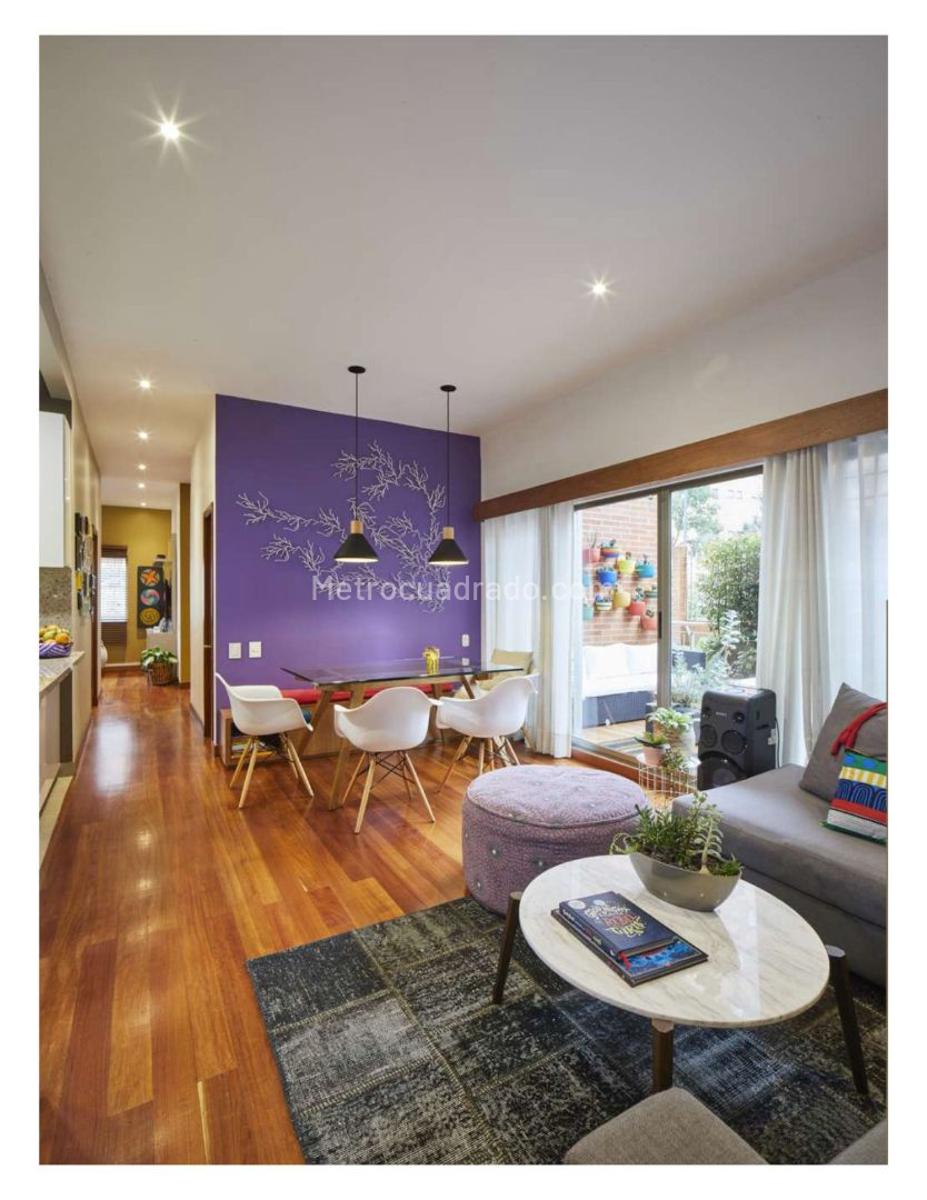 Apartamento en Arriendo  SALITRE SUR ORIENTAL Salitre Modelia