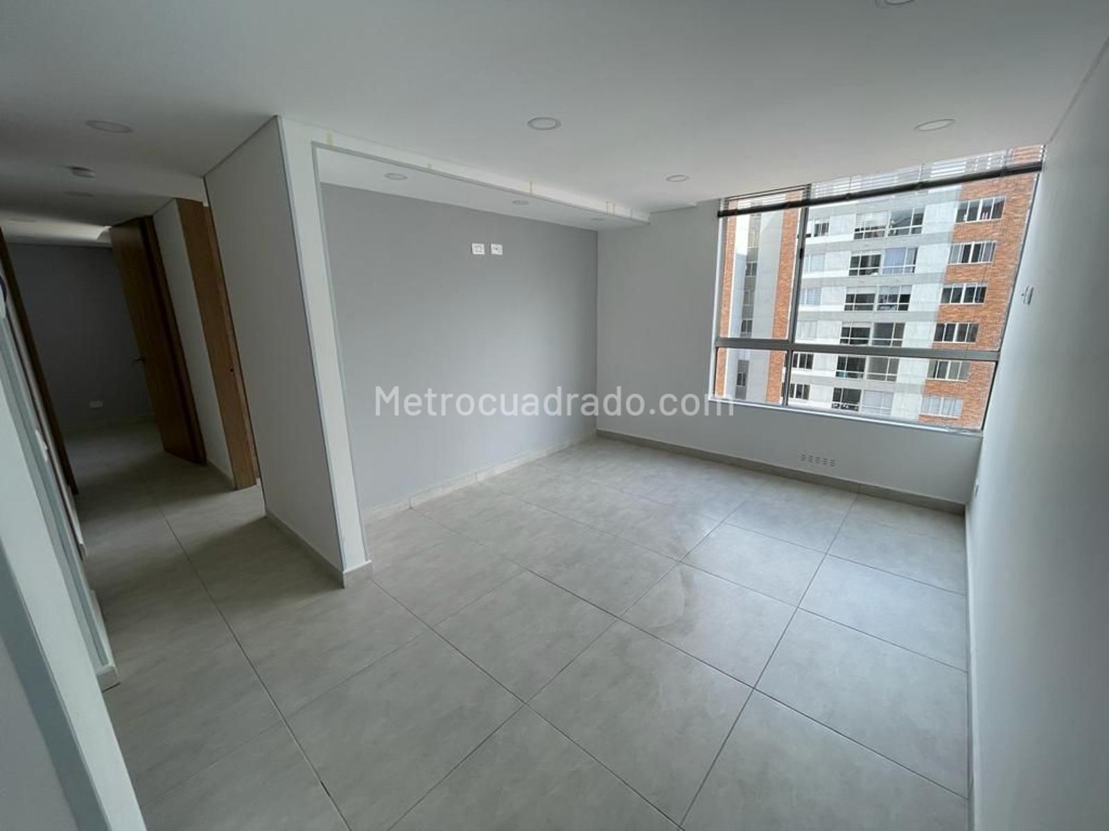 Apartamento en Venta  LA FELICIDAD Salitre Modelia