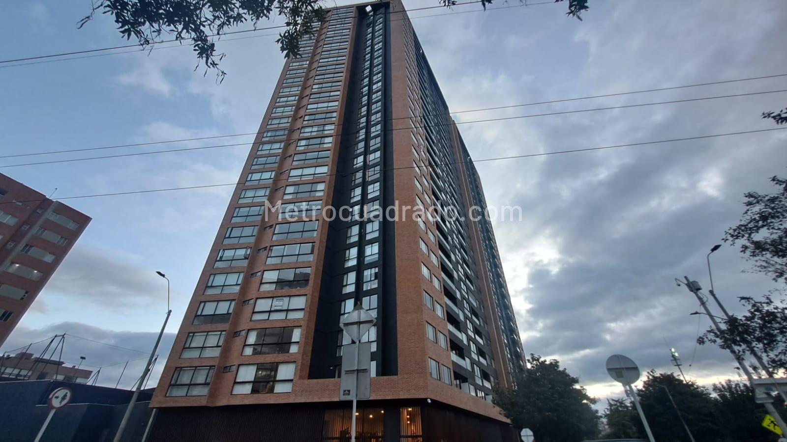 Apartamento en Venta  ACACIAS USAQUEN Cedritos