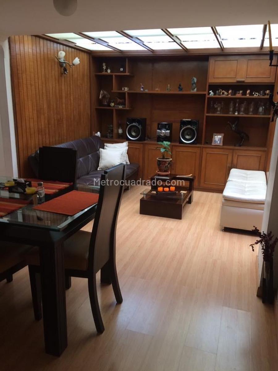 Apartamento en Arriendo  BELMIRA Chicó