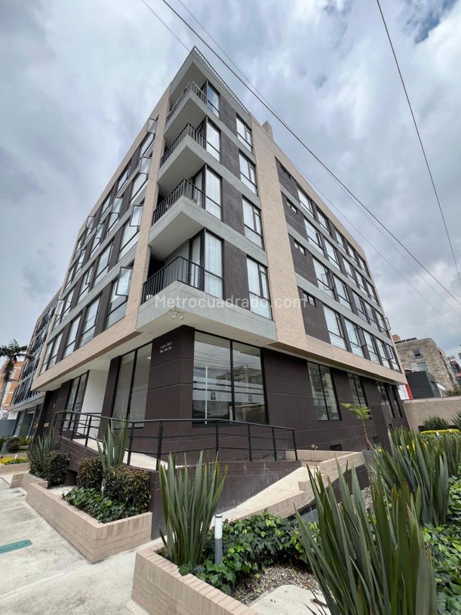 Apartaestudio en Arriendo  CEDRITOS NUEVO COUNTRY Cedritos