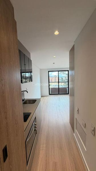 Piso – Bogotá D.C. - Vista 2