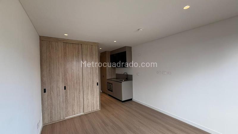 Piso – Bogotá D.C. - Vista 3