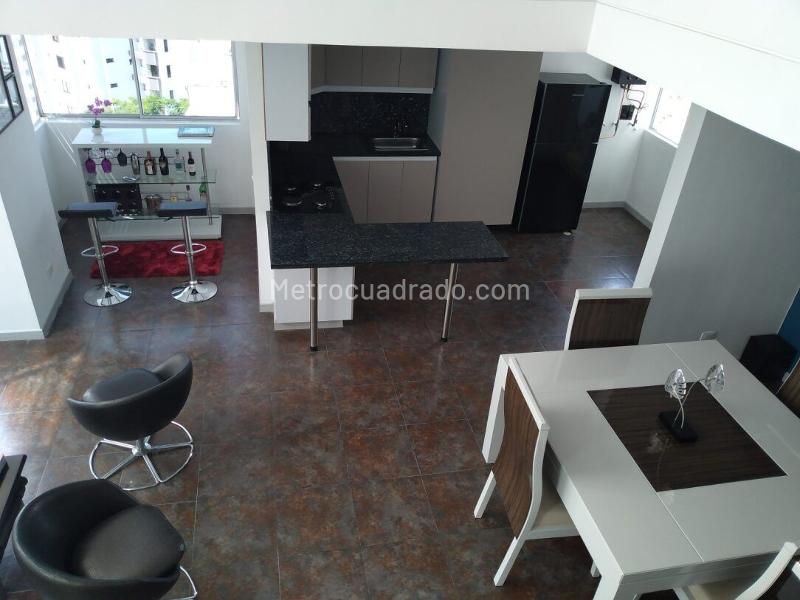 Apartamento en Venta, PINARES   Zona Urbana, Pereira - Ansicht 4