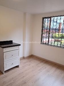 Apartamento de 1 alcoba en arriendo en La Carolina Santa Barbara, Bogotá, 30 m² · foto 10 de 10