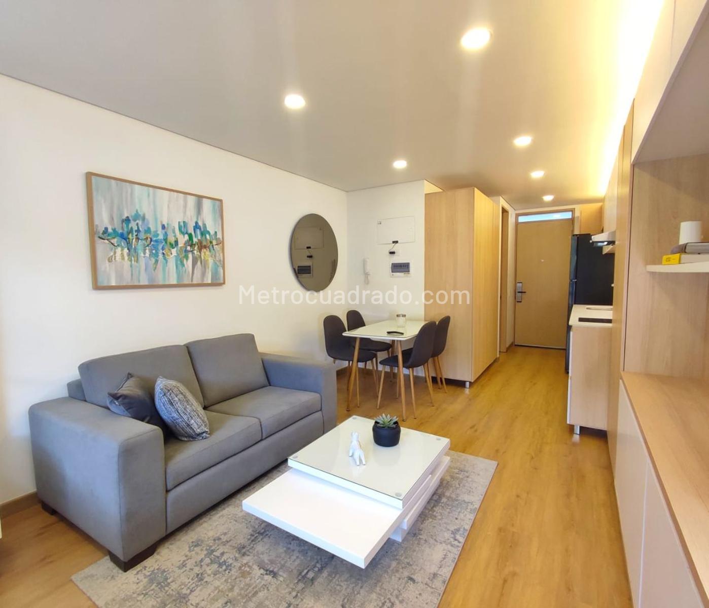 Apartamento en Venta  NORTH POINT Cedritos