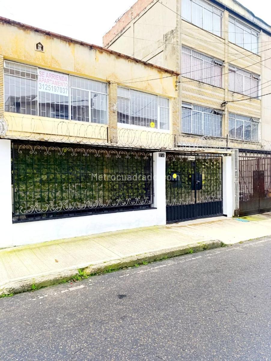 Apartamento en Arriendo  Chapinero