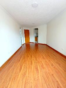 Apartamento de 1 alcoba en arriendo en Cedritos Cedral, Bogotá, 41 m² · foto 2 de 8