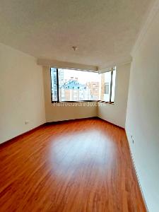 Apartamento de 1 alcoba en arriendo en Cedritos Cedral, Bogotá, 41 m² · foto 3 de 8