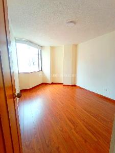 Apartamento de 1 alcoba en arriendo en Cedritos Cedral, Bogotá, 41 m² · foto 4 de 8