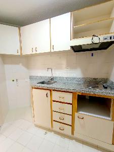Apartamento de 1 alcoba en arriendo en Cedritos Cedral, Bogotá, 41 m² · foto 6 de 8
