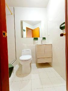Apartamento de 1 alcoba en arriendo en Cedritos Cedral, Bogotá, 41 m² · foto 8 de 8