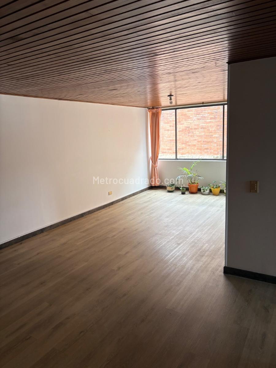 Apartamento en Venta  LOS ANDES Chicó