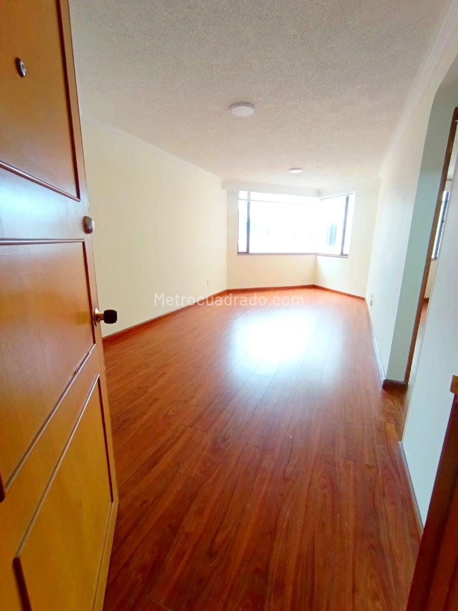 Apartamento en Arriendo  CEDRITOS CAOBOS Cedritos