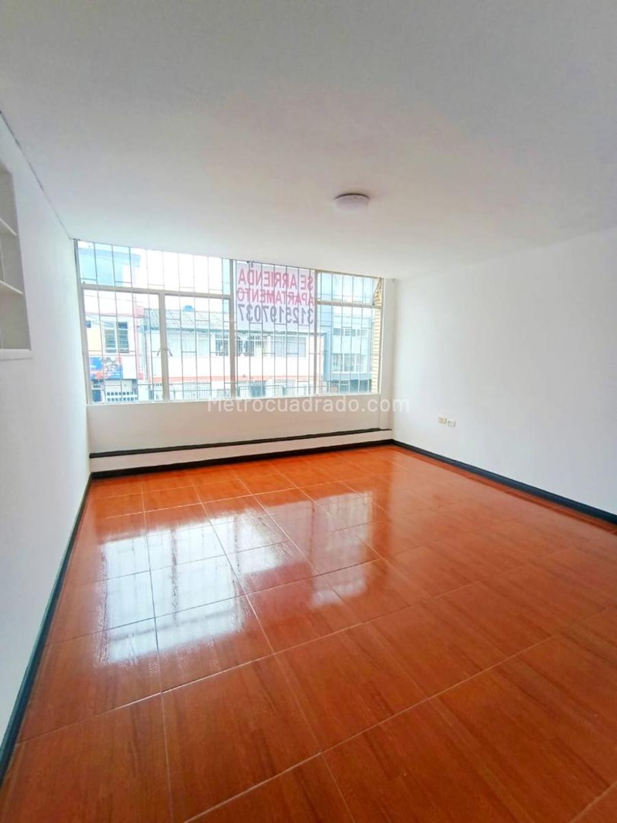 Apartamento en Arriendo  CHAPINERO