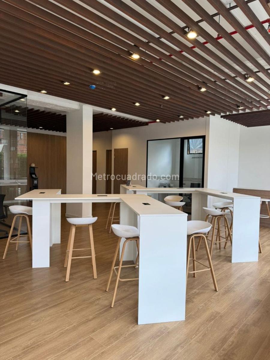 Apartamento en Arriendo  CEDRO NARVAES Cedritos