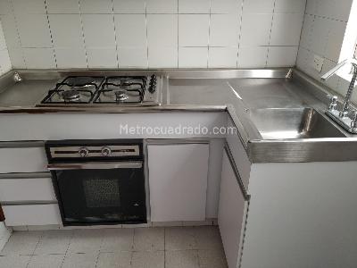 Apartamento de 2 alcobas en venta en Acacias De Belmira, Bogotá, 63 m² · foto 17 de 20