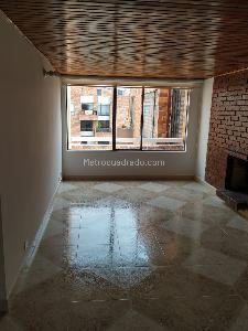 Apartamento de 2 alcobas en venta en Acacias De Belmira, Bogotá, 63 m² · foto 5 de 20