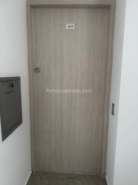 Piso – Bogotá D.C. - Más