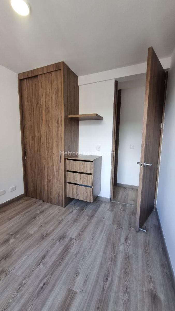 Apartamento en Arriendo  MONTEVIDEO Salitre Modelia