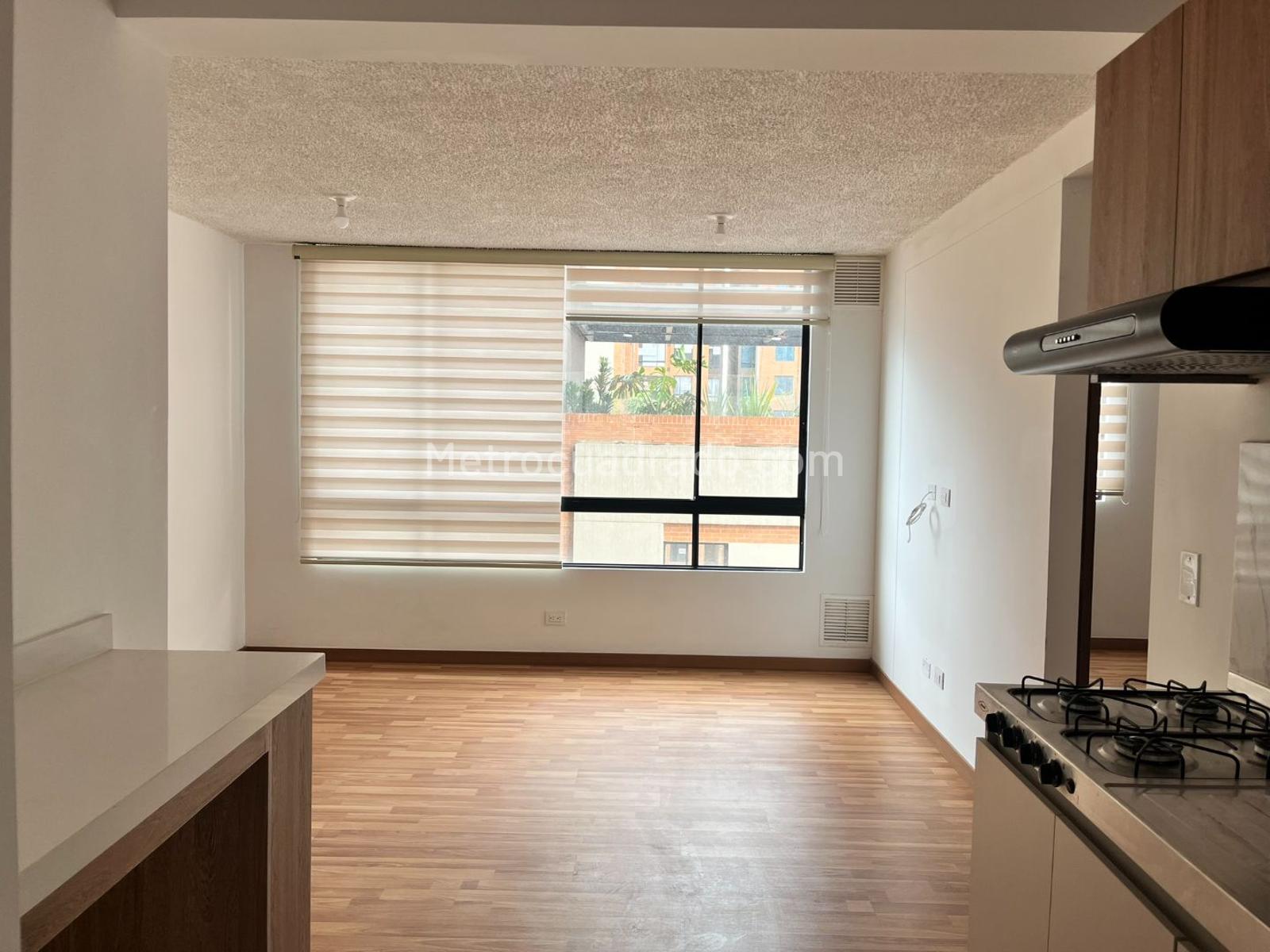 Apartamento en Arriendo  MONTEVIDEO Salitre Modelia